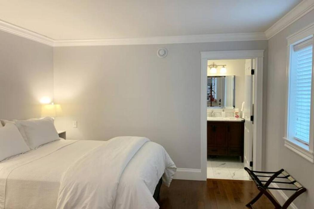 Bed and breakfast The Red House Frédéricton Chambre photo